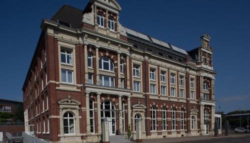 Weberei Bendix Hotel & Appartements