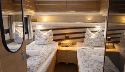 Weberhof-Münster Glamping