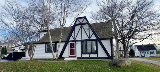 Webster Lake - 3BR/2 BATH Apartment