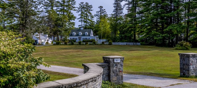 Webster Lake Waterfront Home!