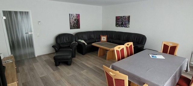 WEEKLY PRICE 5-bed vacation apartment, 2 bedrooms - Holiday apartment Owl