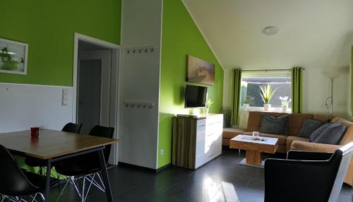 Weidenbruch - Lastering Ferienhäuser & Apartments