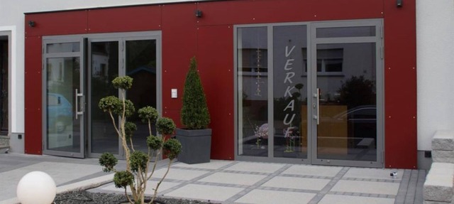 Weinatrium Wallerath OHG - double room with shower and toilet