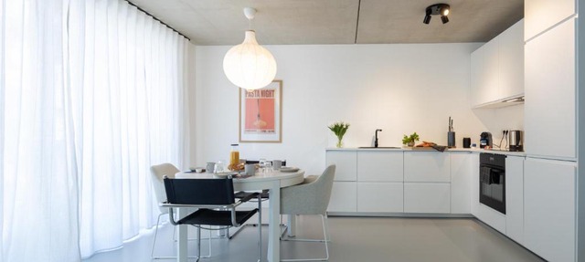 Weinberg-Design-Apartment Stuttgart-Fellbach