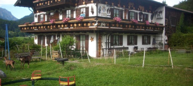 Weinfeldhof