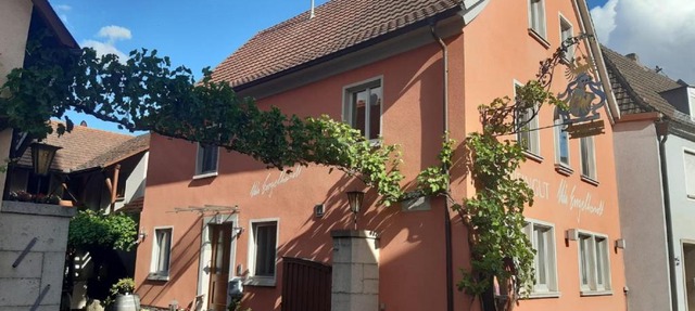 Weingut Engelhardt