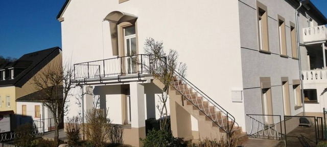 Weingut-ferienwohnung H. Dostert - Ferienwohnung