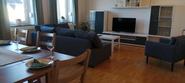 Weingut-Ferienwohnung Heinz Dostert