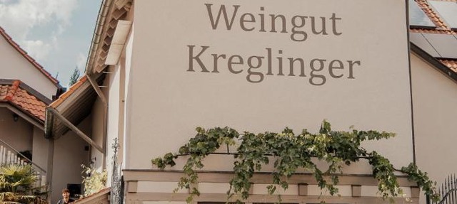 Weingut Kreglinger Ferienwohnung