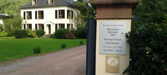 Weingut Schmitz-Simon