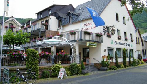 Weinhaus Berg
