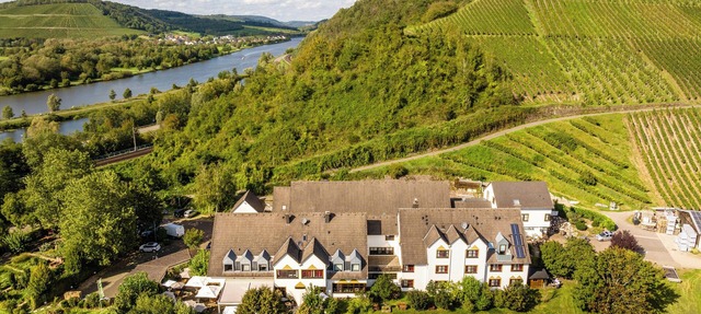 Weinhotel Klostermühle