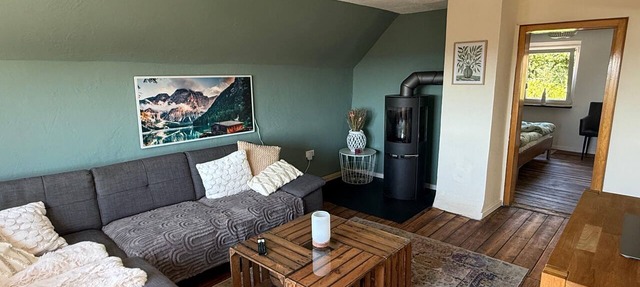 Weitblick Vacation Home