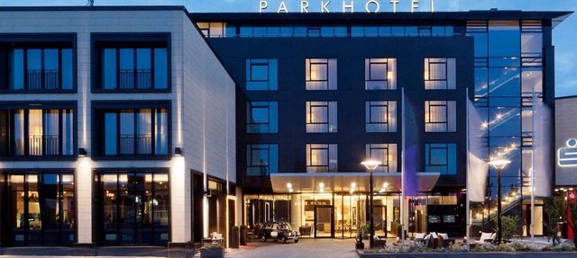 Welcome Parkhotel Euskirchen