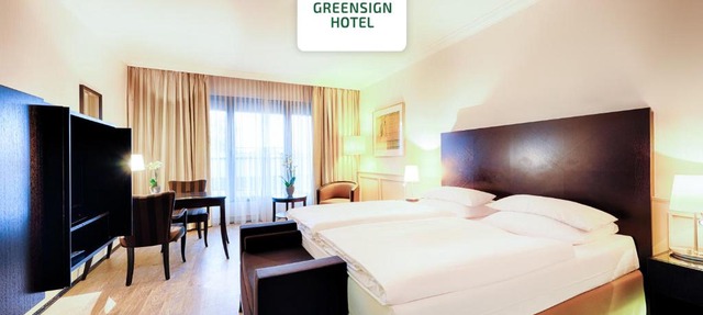 Welcome Parkhotel Euskirchen