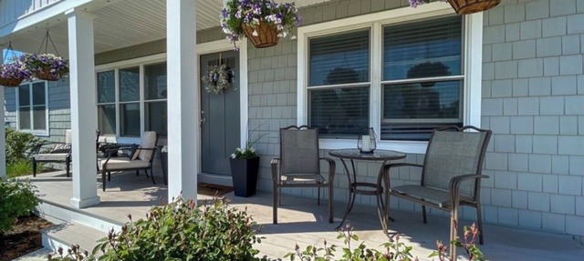 Welcome to Barefoot Bay Retreat — your relaxing slice of Cape May.