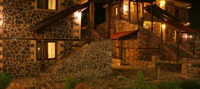 Welcome to Guesthouse Yades, Double Studio!
