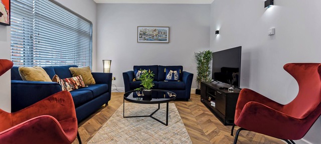 Welcoming and Radiant - Lovely & Family Friendly!