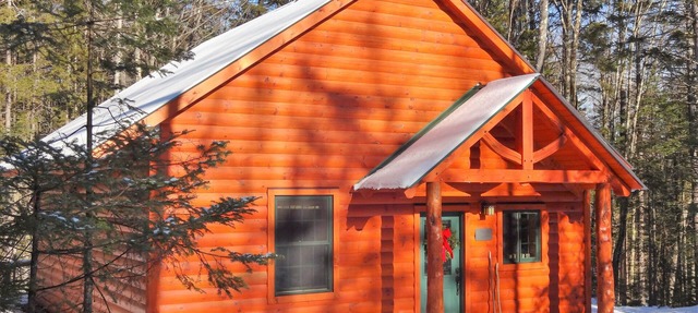 Welcoming, pet-friendly cabin in Green Mountain Nat'l Forest