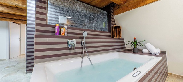 Wellness Apartment Suite "Paradise Suite"