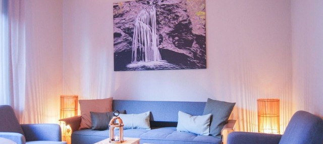 Wellness comfort, spring water shower, spa incl. - Guesthouse at the Moseltherme