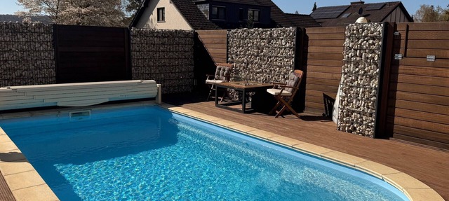 Wellness in the Eifel