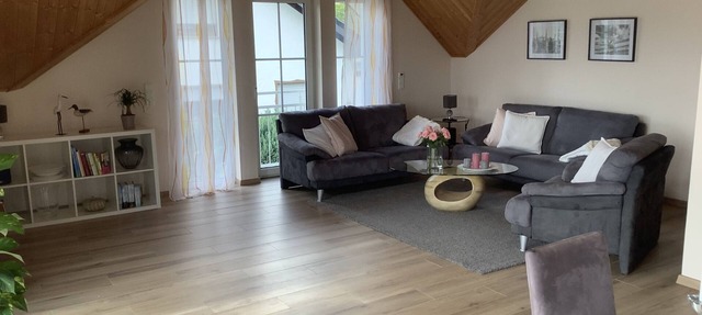 Wellness oasis at Michelsberg/Mahlberg