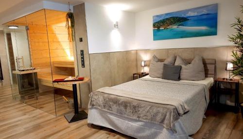 Wellness Suite - Dream SPA