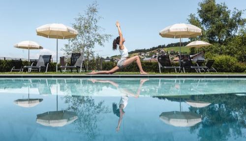 Wellnesshotel Erica