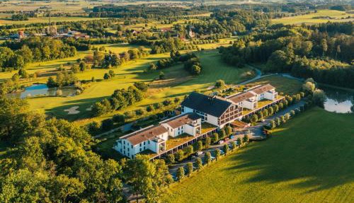 Wellnesshotel Golfpanorama