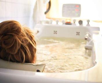 Wellnesshotel Legde