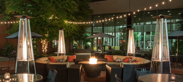 Wellsworth Hotel
