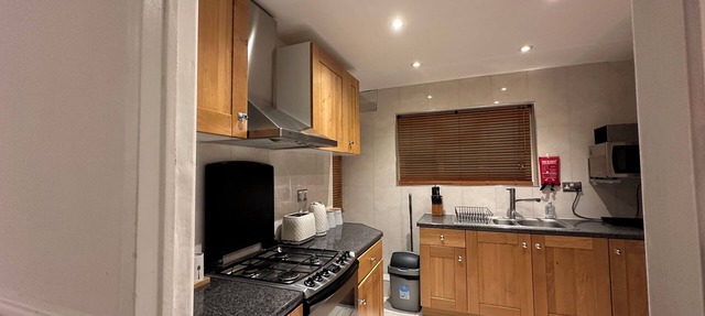 Wembley Park Serviced Apartments