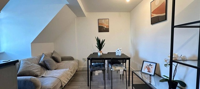 Wembley Stadium Serviced Apartments, 12mins to Central London