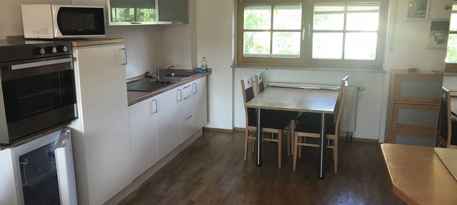 Wendler's vacation apartments #2