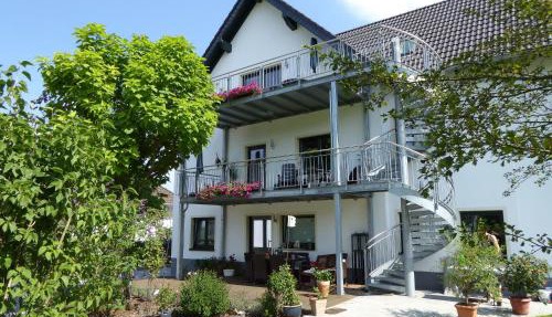 Werners Ferienwohnung