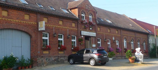 Werners Landgasthaus