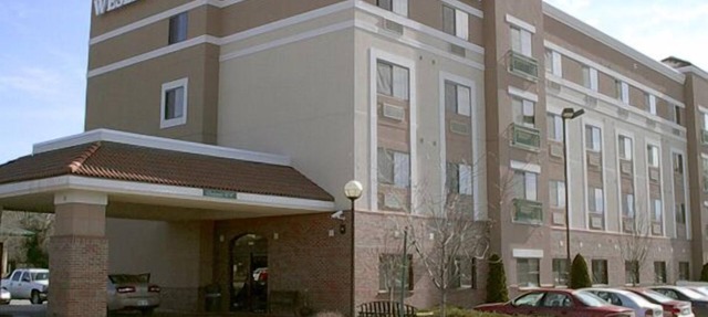 Wesley Inn
