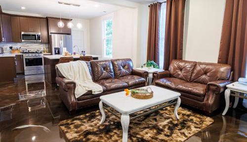 West End Luxury Haven