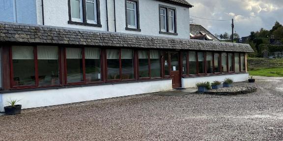 West Loch House