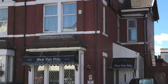 West Vale Villa