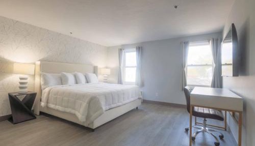 Westborough Inn