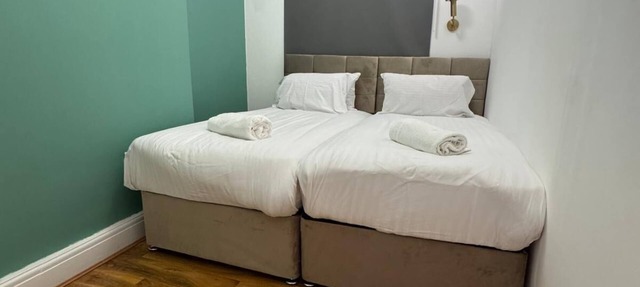 Westfield London Apartments 2