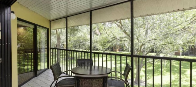 Westgate villa