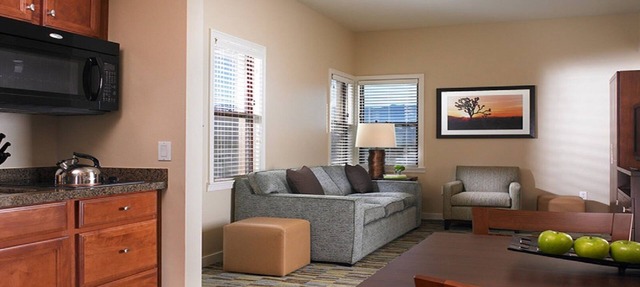 Westin Desert Willow Villas