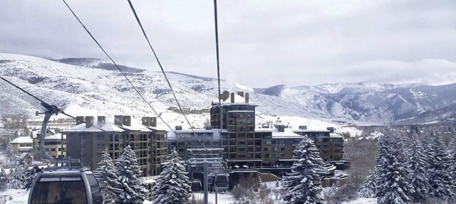 Westin Riverfront 2 Bdrm Premium Villa: sleeps 8, March 14-21, 20256, Ski In/Out