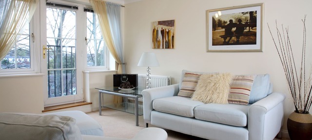 Westlands House