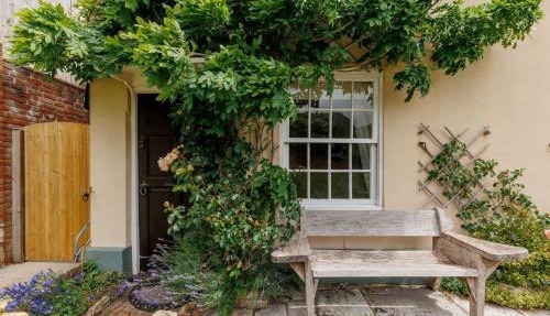 Westport Cottage