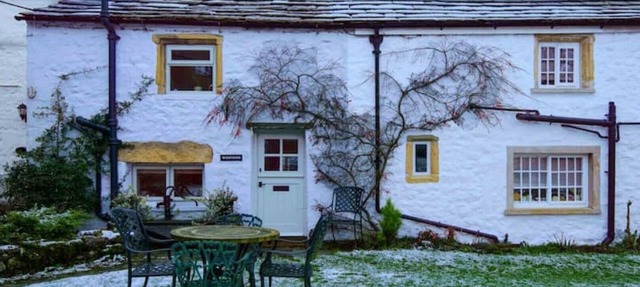 Westside Cottage Yorkshire Dales National Park 3 Peaks & Lake District