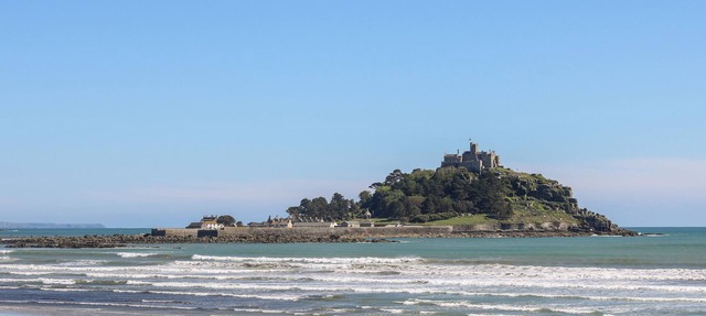 Wheal Grey